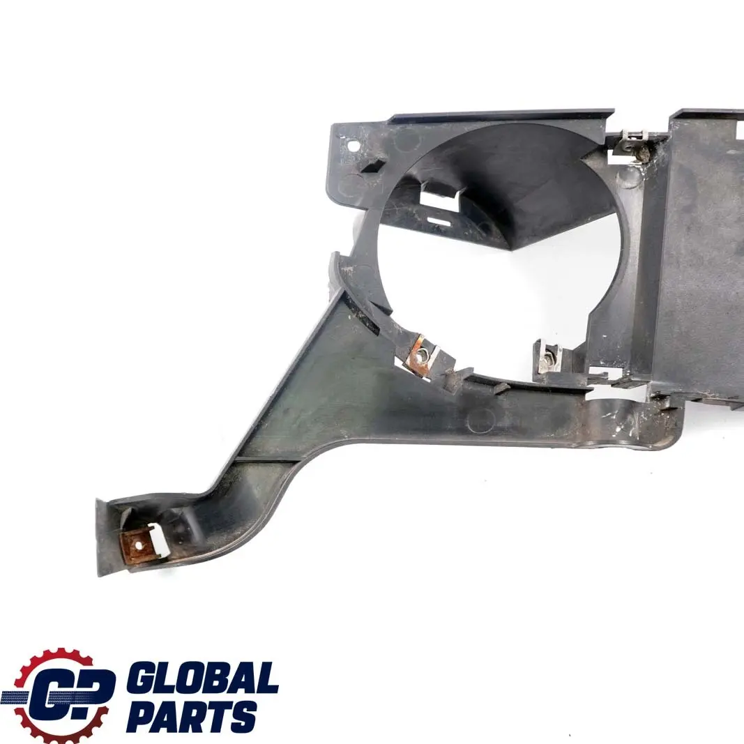 BMW E92 E93 M Sport 335i Front Bumper Support Fog Lamp Right O/S - SKU 8043230 - Part number 8043230