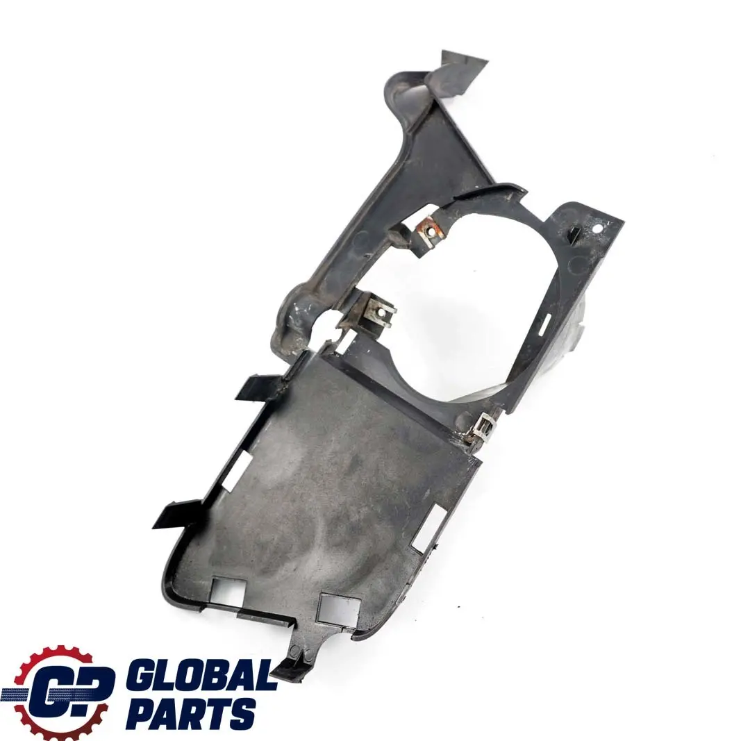 Soporte Parachoques Delantero Luz Antiniebla Derecha para BMW E92 E93 M Sport 335i con número de pieza 8043230 BMW E92 E93 M Sport 335i Soporte Parachoques Delantero Luz Antiniebla Derecha - SKU 8043230 - Número de pieza 8043230