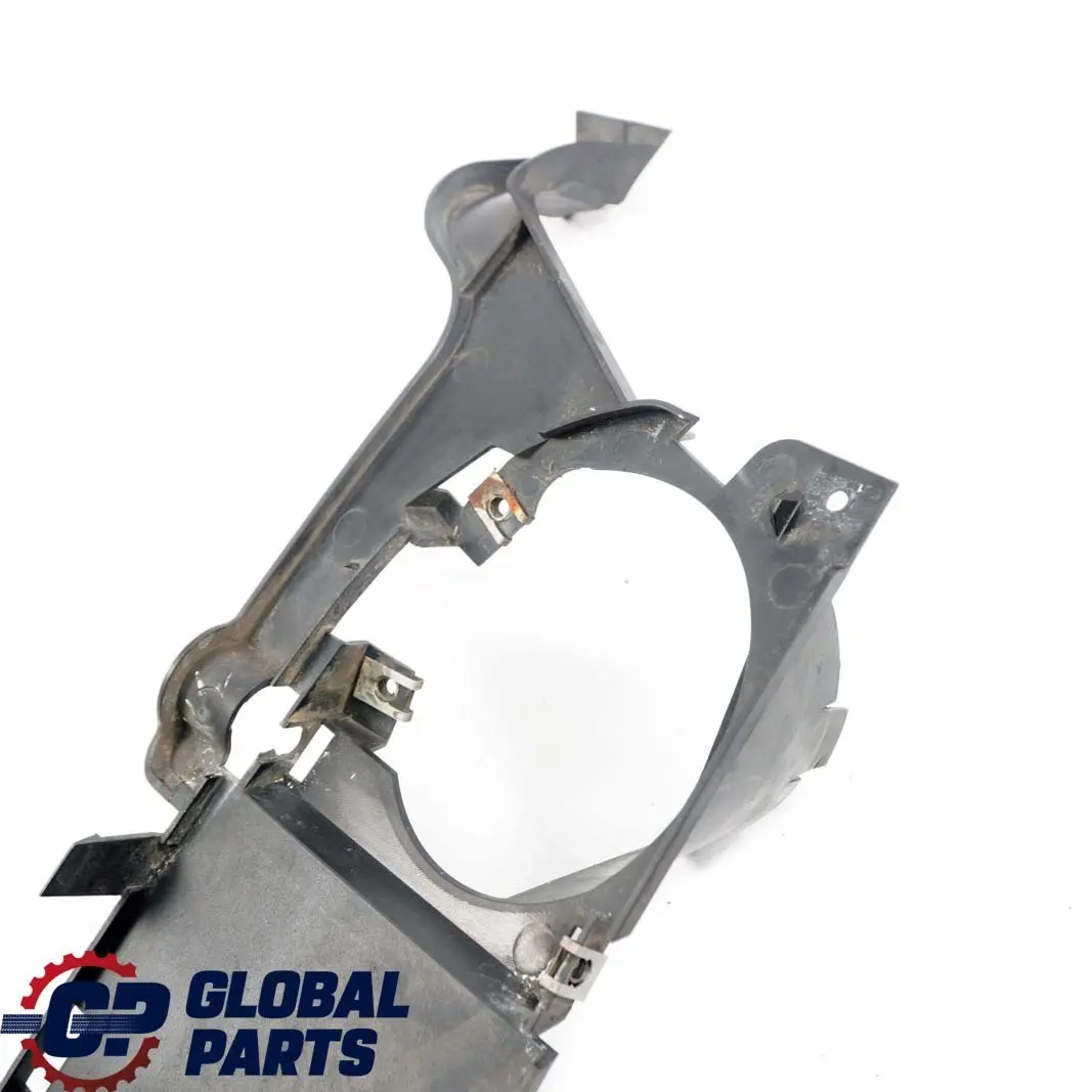 BMW E92 E93 M Sport 335i Front Bumper Support Fog Lamp Right O/S - SKU 8043230 - Part number 8043230