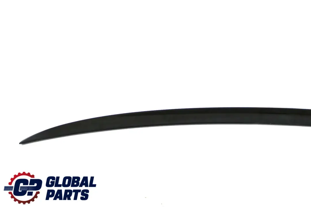 Boot Tailgate Spoiler Schwarz 2 Black - 668 to BMW 3 Series E92 M3 Coupe Rear with Part number 8044188 BMW 3 Series E92 M3 Coupe Rear Boot Tailgate Spoiler Schwarz 2 Black - 668 - SKU 8044188-SCH - Part number 8044188