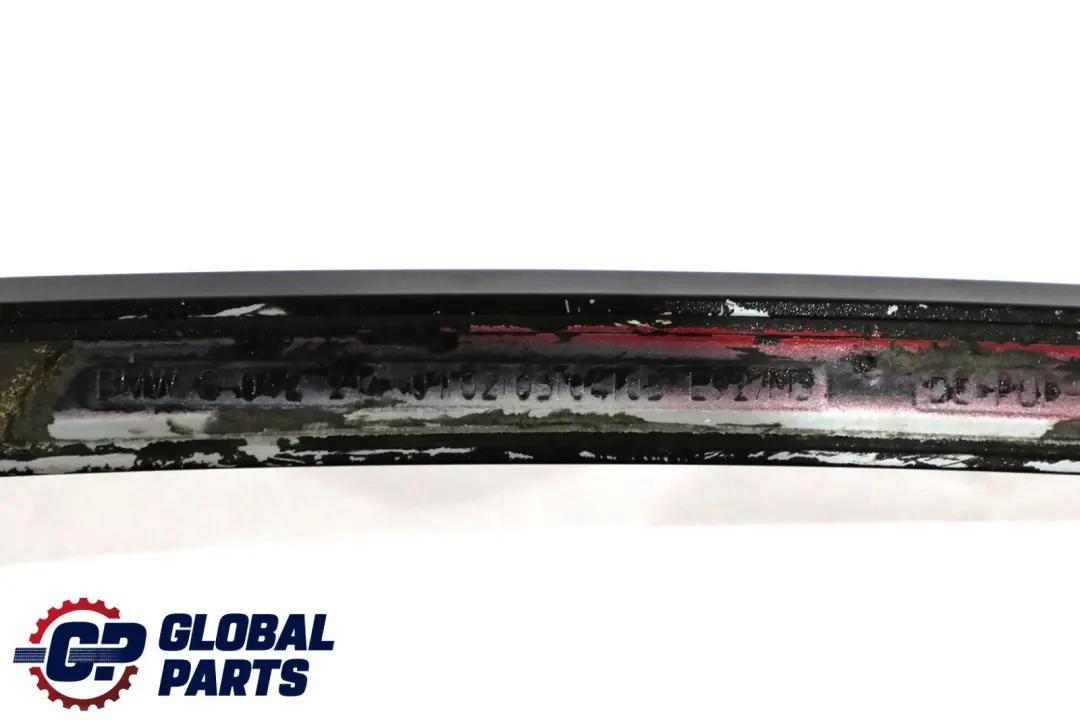 Boot Tailgate Spoiler Schwarz 2 Black - 668 to BMW 3 Series E92 M3 Coupe Rear with Part number 8044188 BMW 3 Series E92 M3 Coupe Rear Boot Tailgate Spoiler Schwarz 2 Black - 668 - SKU 8044188-SCH - Part number 8044188