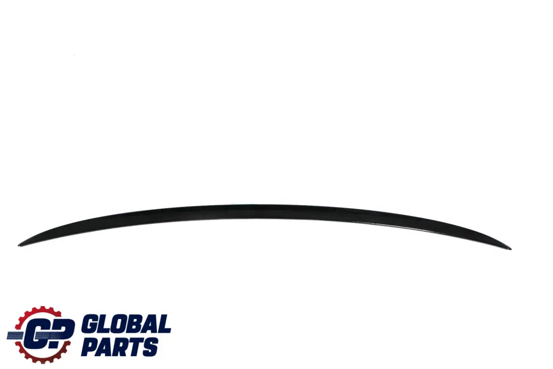 Boot Tailgate Spoiler Schwarz 2 Black - 668 to BMW 3 Series E92 M3 Coupe Rear with Part number 8044188 BMW 3 Series E92 M3 Coupe Rear Boot Tailgate Spoiler Schwarz 2 Black - 668 - SKU 8044188-SCH - Part number 8044188