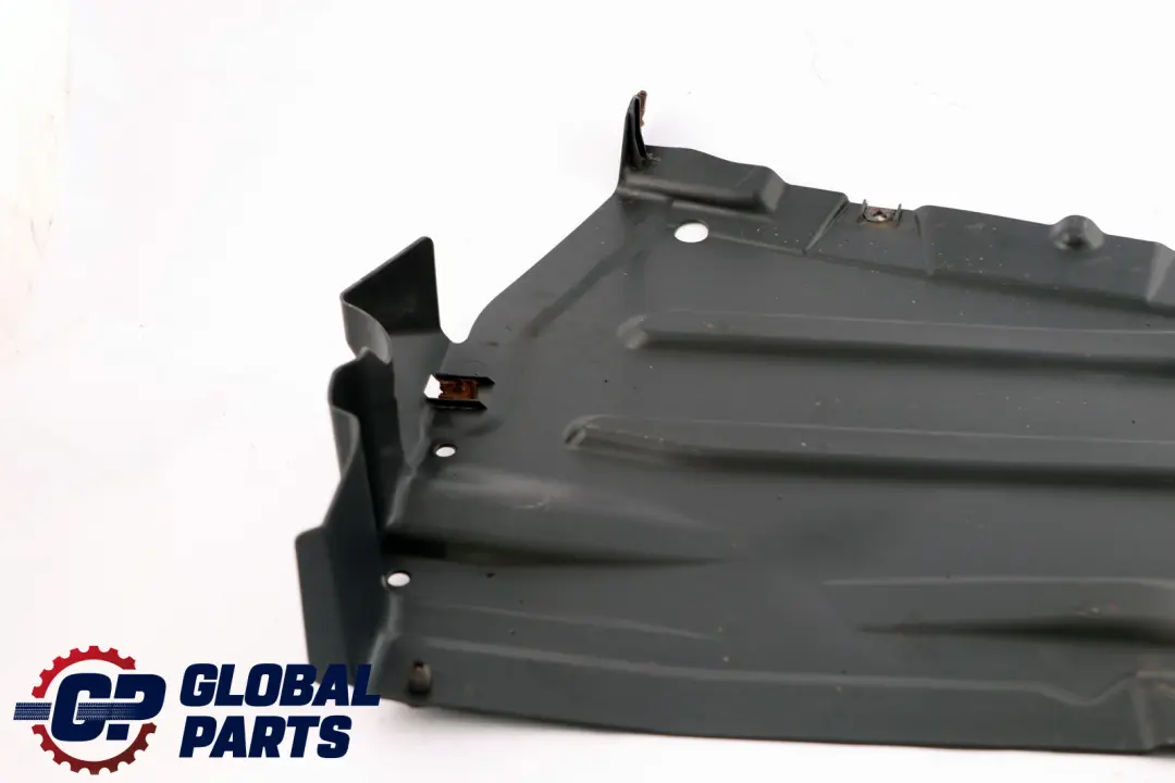 BMW E92 E93 Filtro De Carbon Trasero Cubierta De La Bandeja De La Carroceria - SKU 8044374 - Número de pieza 8044374