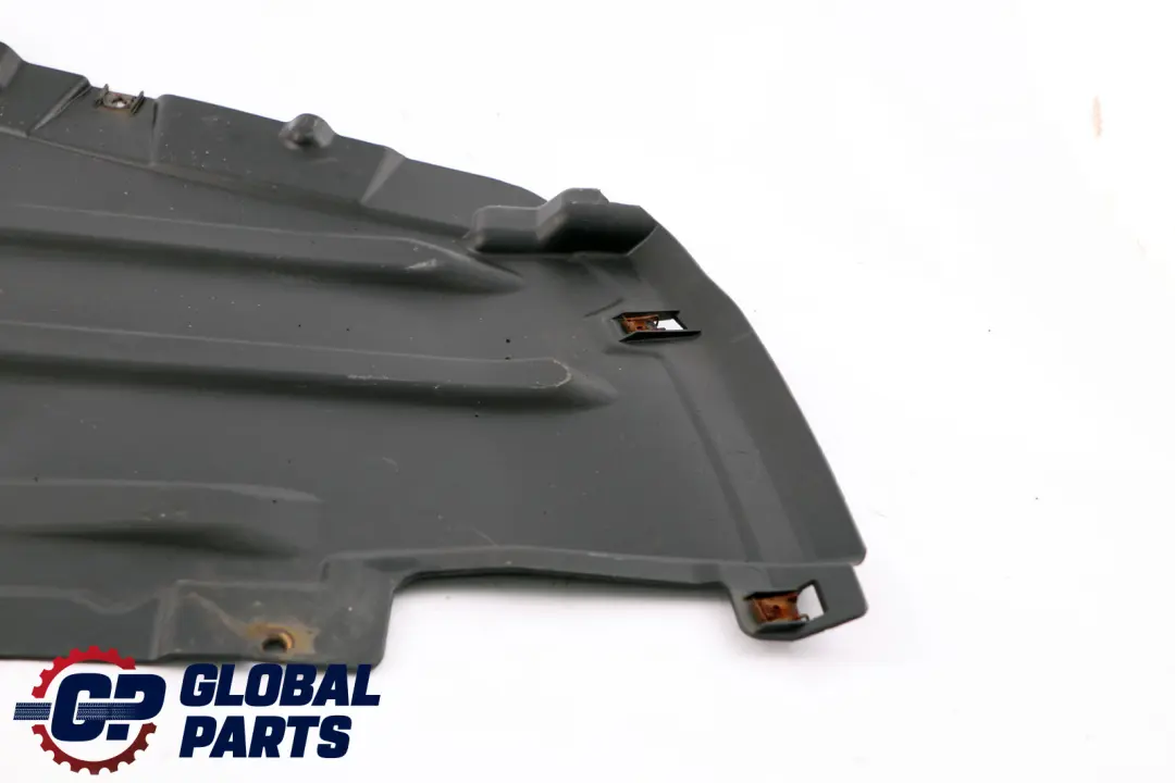 BMW 3 E92 E93 Panneaux de Sol Filtre a Charbon Active Arriere - SKU 8044374 - Numéro de pièce 8044374