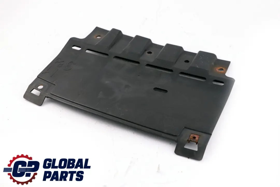 BMW 3 Series E92 E93 LCI M-Sport Rear Bumper Guide Bottom Centre - SKU 8044375 - Part number 51128044375