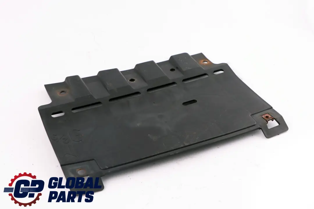 BMW 3 E92 E93 LCI M-SPORT Leadership Choc-Receveur Arriere Bas Centre - SKU 8044375 - Numéro de pièce 51128044375