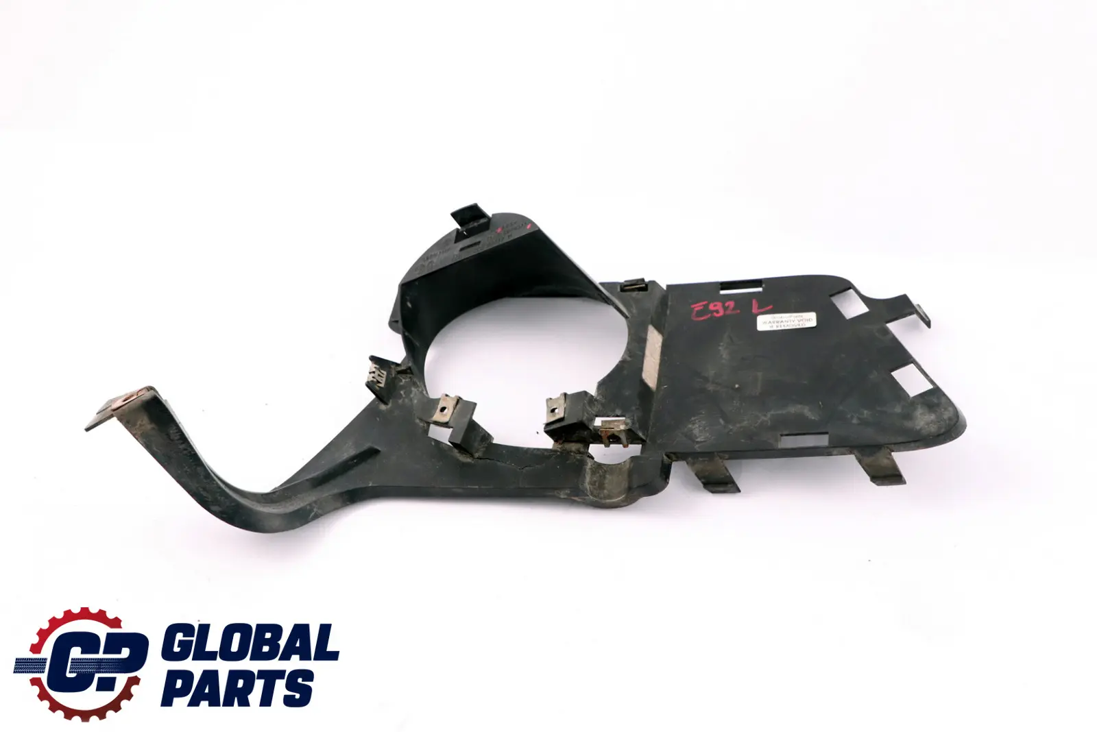BMW E92 E93 M Sport Front Support Fog Foglight Lamp Left N/S 8044377
