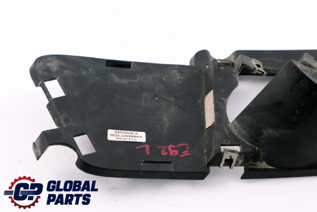 BMW E92 E93 M Sport Front Support Fog Foglight Lamp Left N/S - SKU 8044377 - Part number 8044377