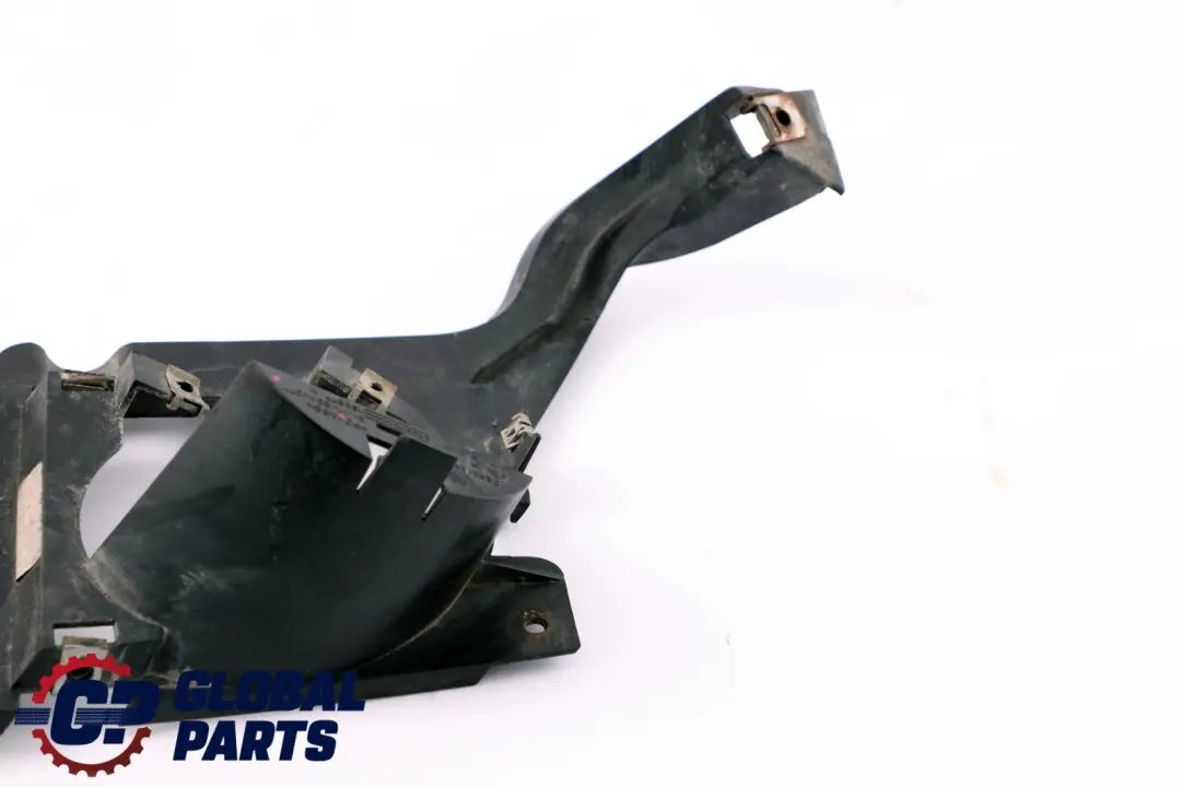 BMW E92 E93 M Sport Front Support Fog Foglight Lamp Left N/S - SKU 8044377 - Part number 8044377