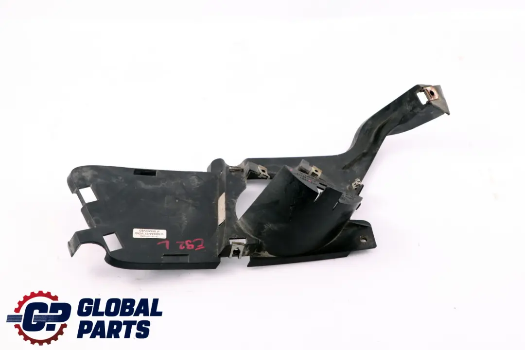 Soporte Faro Antiniebla Delantero Izquierdo para BMW E92 E93 M Sport con número de pieza 8044377 BMW E92 E93 M Sport Soporte Faro Antiniebla Delantero Izquierdo - SKU 8044377 - Número de pieza 8044377