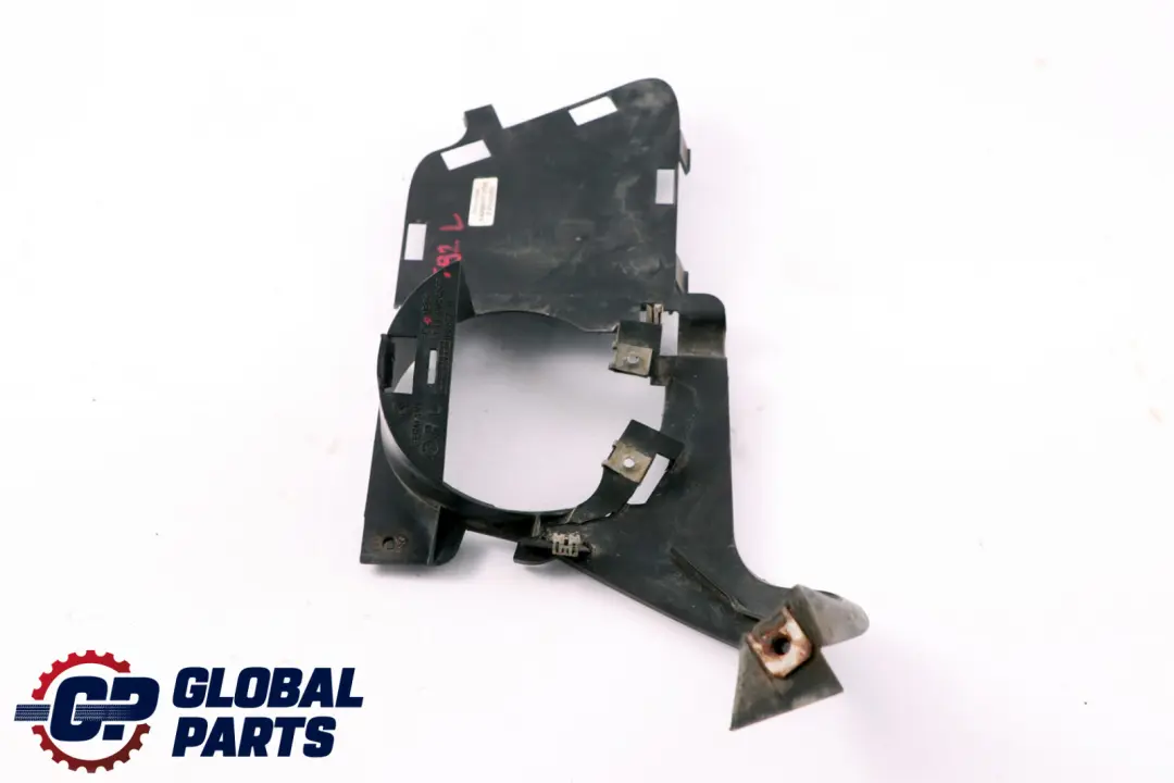 BMW E92 E93 M Sport Front Support Fog Foglight Lamp Left N/S - SKU 8044377 - Part number 8044377