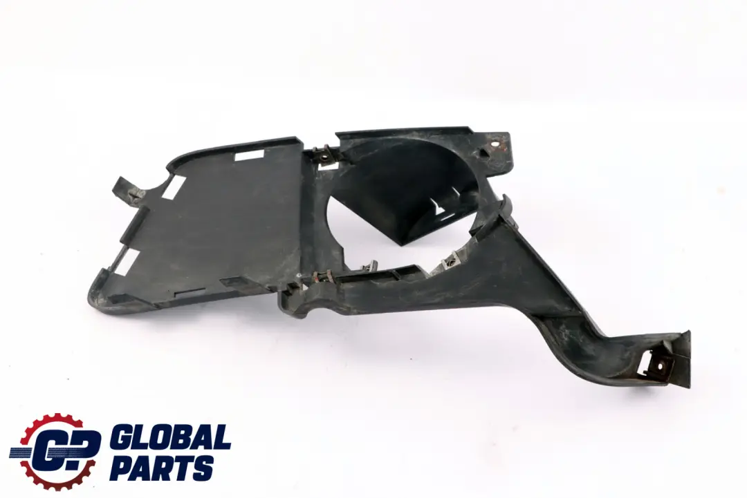Aufnahme Nebelscheinwerfer Links für BMW 3 er E92 E93 M Sport mit Teilenummer 8044377 BMW 3 er E92 E93 M Sport Aufnahme Nebelscheinwerfer Links - SKU 8044377 - Teilenummer 8044377