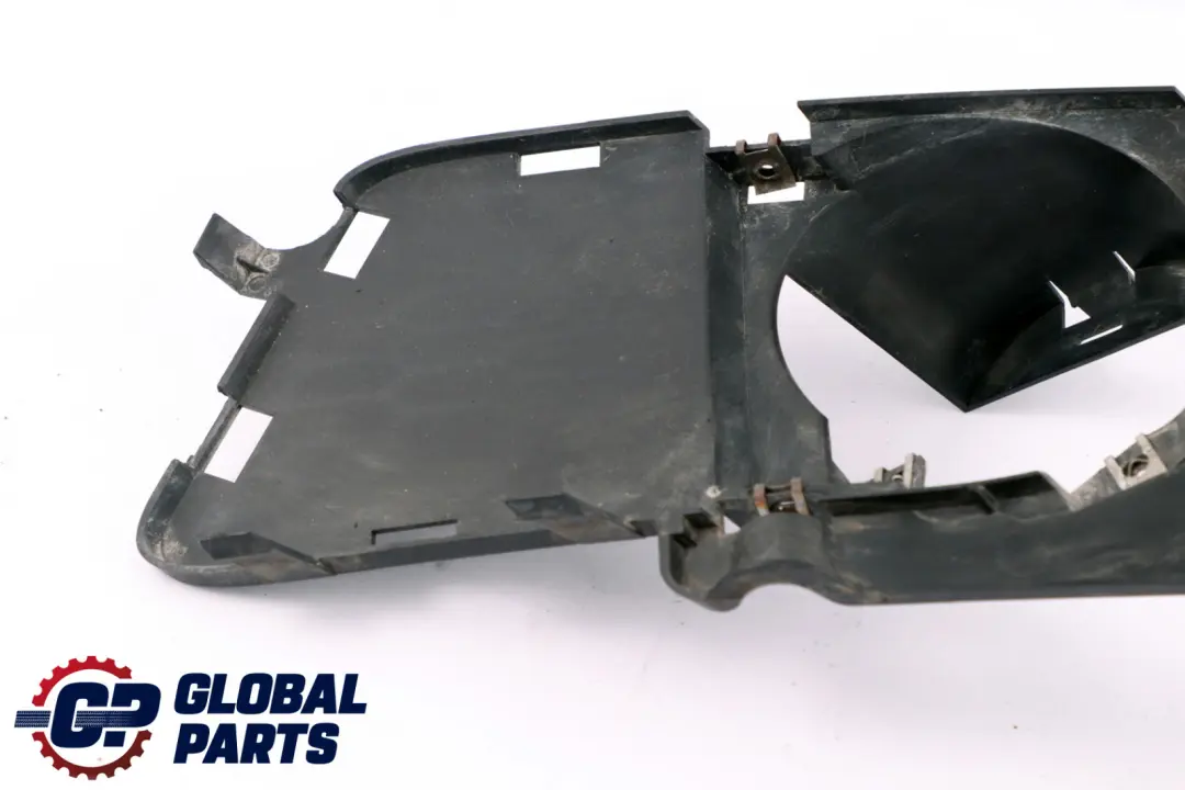 BMW E92 E93 M Sport Front Support Fog Foglight Lamp Left N/S - SKU 8044377 - Part number 8044377