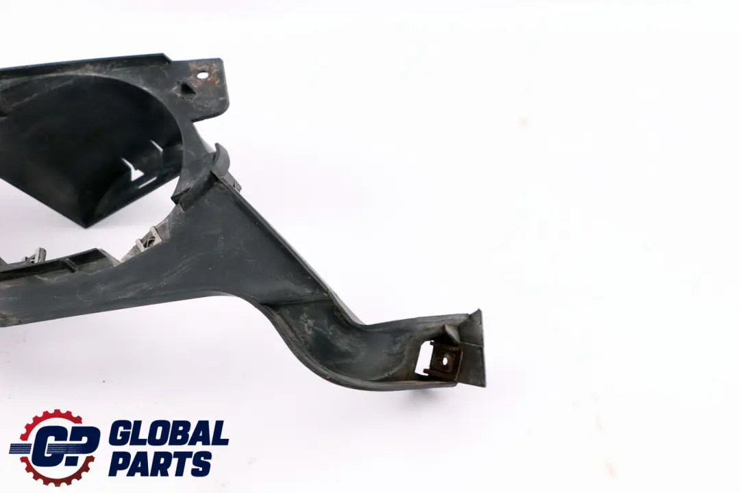 BMW E92 E93 M Sport Front Support Fog Foglight Lamp Left N/S - SKU 8044377 - Part number 8044377