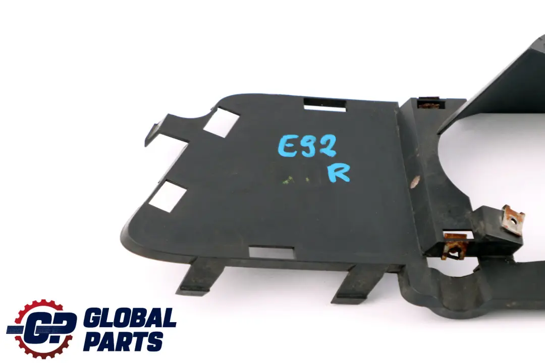 Mounting Support Fog Lights Lamp Right O/S to BMW 3 Series E92 E93 M Sport with Part number 8044378 BMW 3 Series E92 E93 M Sport Mounting Support Fog Lights Lamp Right O/S - SKU 8044378 - Part number 8044378