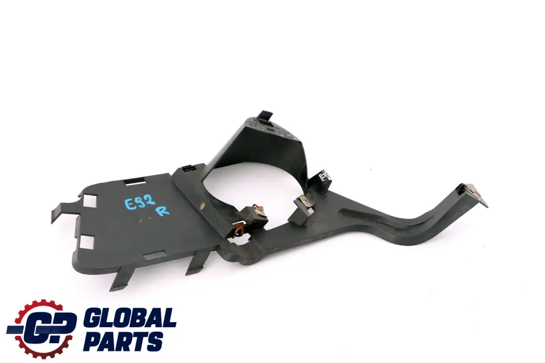 BMW 3 er E92 E93 M Sport Paket Aufnahme Nebelscheinwerfer Rechts - SKU 8044378 - Teilenummer 8044378