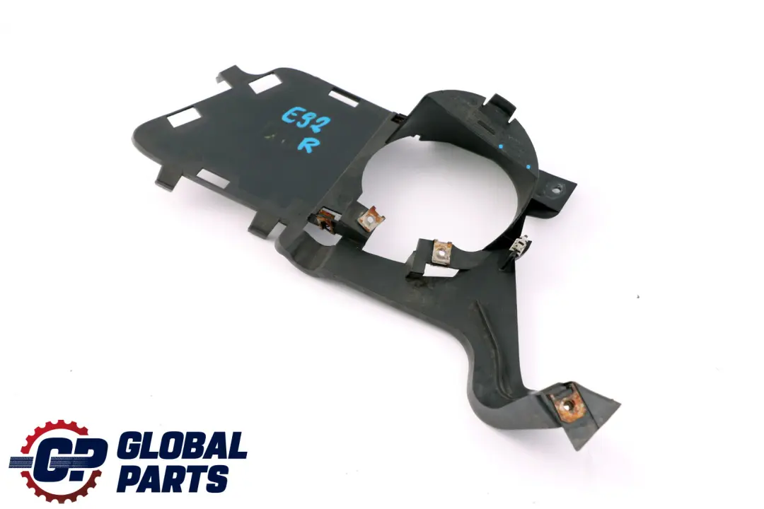 BMW 3 er E92 E93 M Sport Paket Aufnahme Nebelscheinwerfer Rechts - SKU 8044378 - Teilenummer 8044378