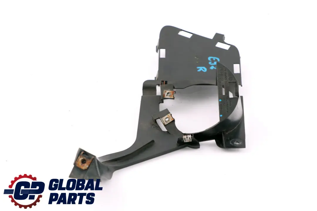 BMW 3 er E92 E93 M Sport Paket Aufnahme Nebelscheinwerfer Rechts - SKU 8044378 - Teilenummer 8044378