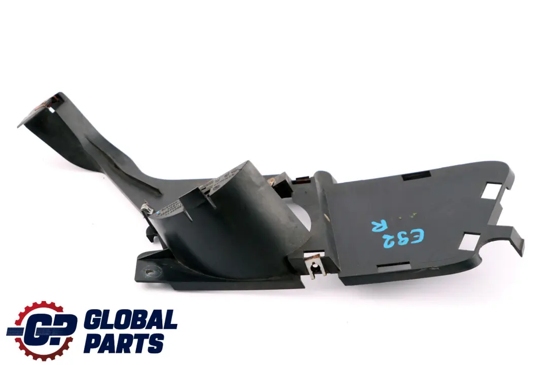 BMW E92 E93 M Sport Mocowanie Halogenu Prawe - SKU 8044378 - Numer Części 8044378