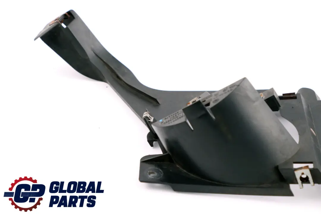 BMW 3 er E92 E93 M Sport Paket Aufnahme Nebelscheinwerfer Rechts - SKU 8044378 - Teilenummer 8044378