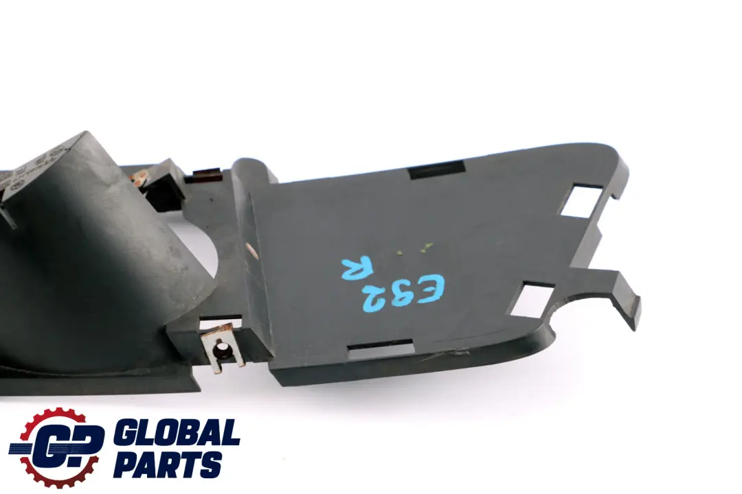 BMW 3 er E92 E93 M Sport Paket Aufnahme Nebelscheinwerfer Rechts - SKU 8044378 - Teilenummer 8044378