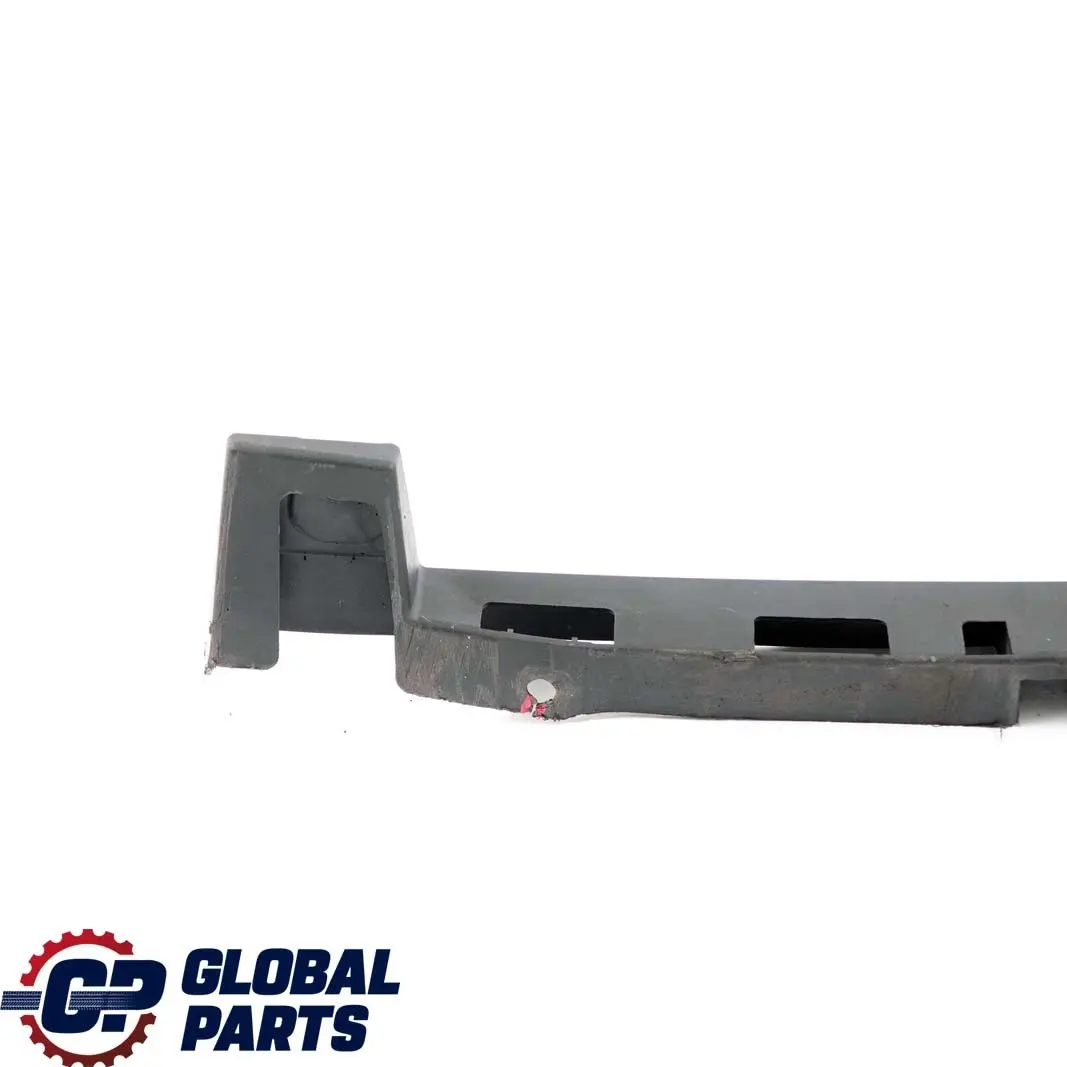 BMW 3 er E92 M Paket Verkleidung Stossfänger Vorn Adapterleiste - SKU 8044389 - Teilenummer 8044389