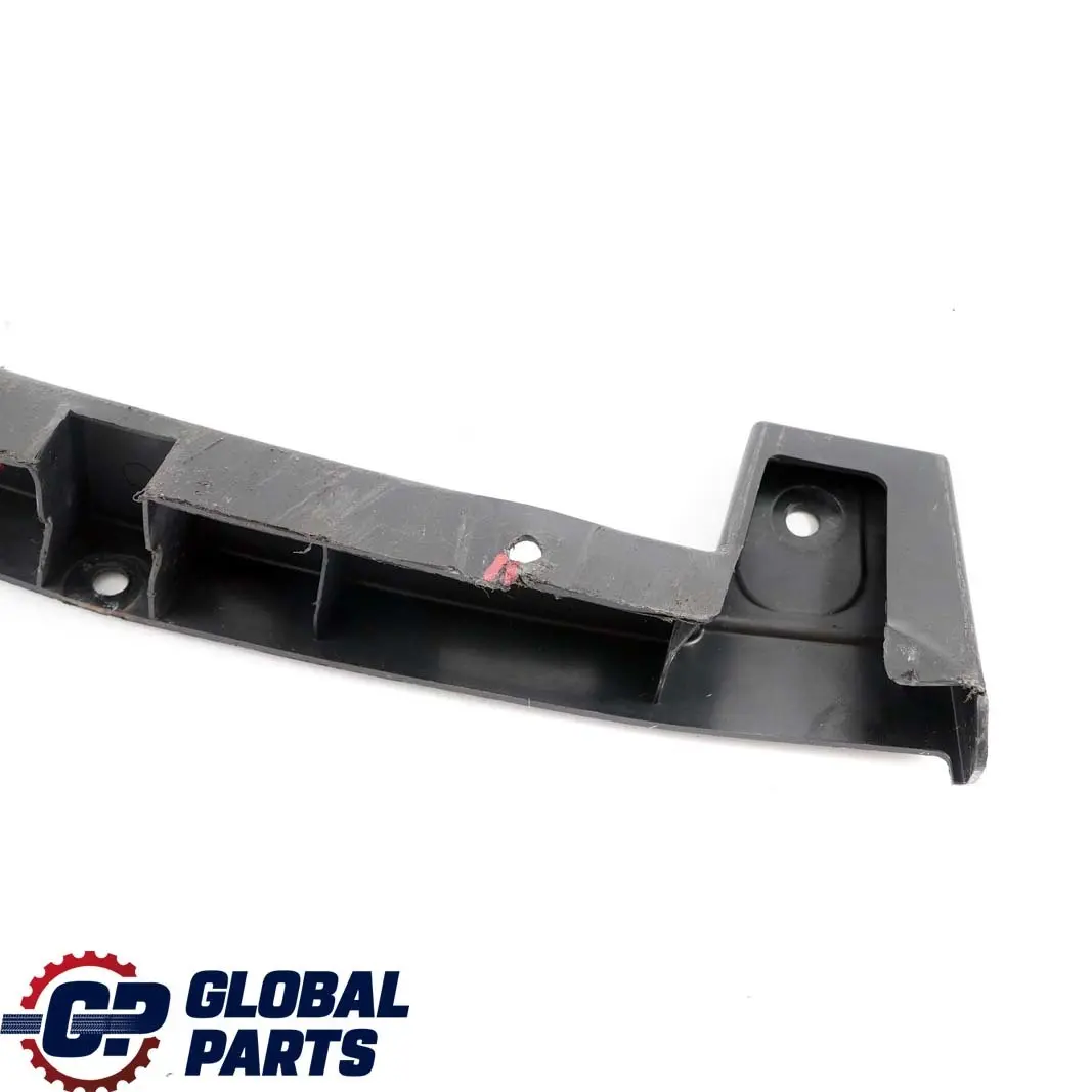 BMW 3 er E92 M Paket Verkleidung Stossfänger Vorn Adapterleiste - SKU 8044389 - Teilenummer 8044389