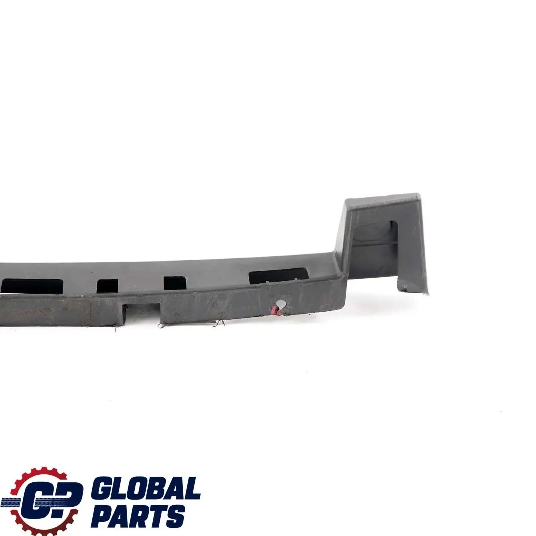 Adapter Strip Trim Panel Front Bumper to BMW 3 Series E92 M Sport with Part number 8044389 BMW 3 Series E92 M Sport Adapter Strip Trim Panel Front Bumper - SKU 8044389 - Part number 8044389