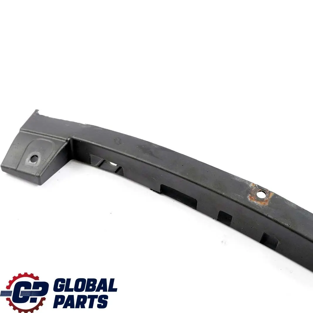 BMW 3 Series E92 M Sport Adapter Strip Trim Panel Front Bumper - SKU 8044389 - Part number 8044389