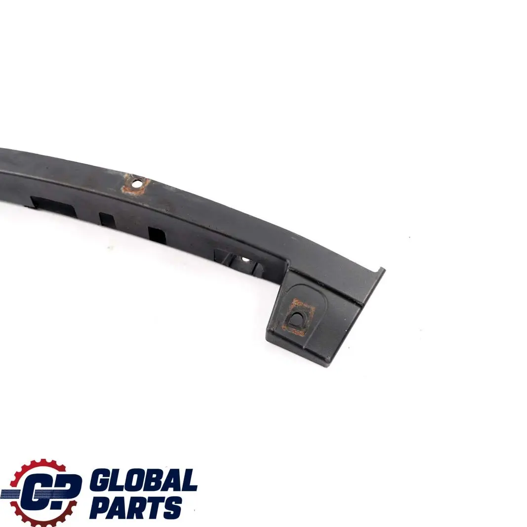 Adapter Strip Trim Panel Front Bumper to BMW 3 Series E92 M Sport with Part number 8044389 BMW 3 Series E92 M Sport Adapter Strip Trim Panel Front Bumper - SKU 8044389 - Part number 8044389