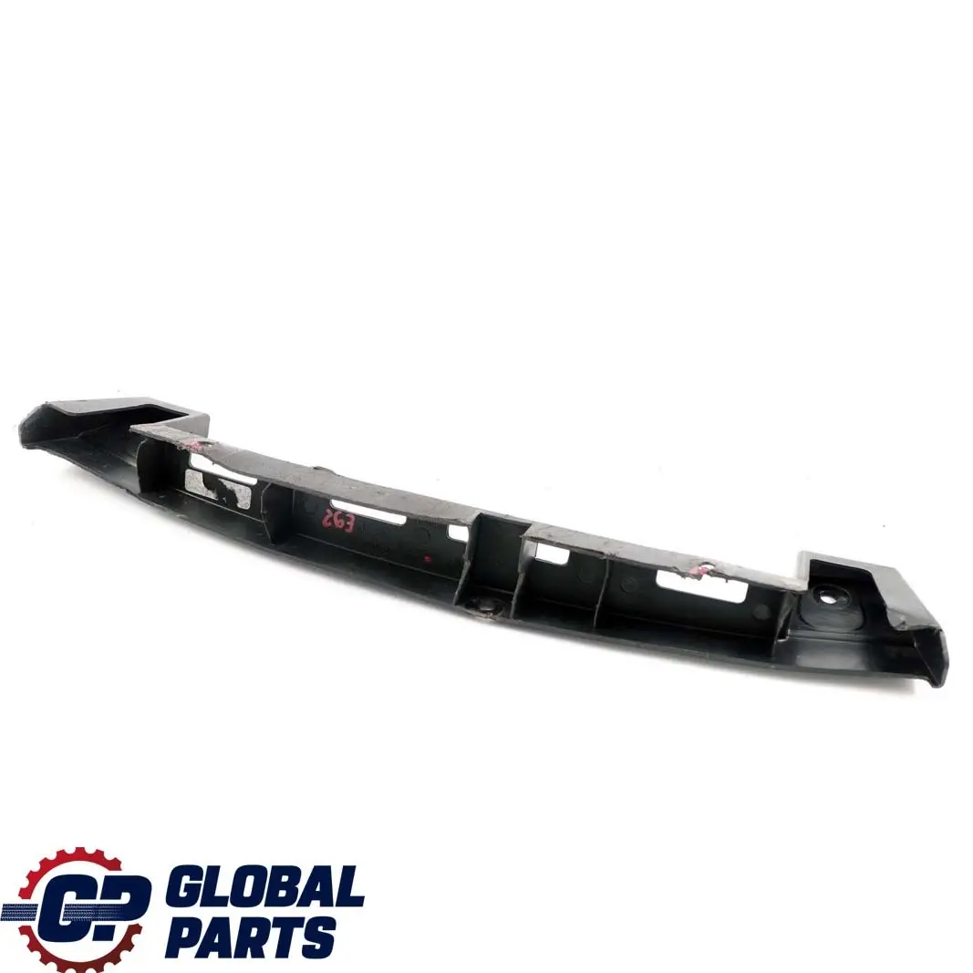 Adapter Strip Trim Panel Front Bumper to BMW 3 Series E92 M Sport with Part number 8044389 BMW 3 Series E92 M Sport Adapter Strip Trim Panel Front Bumper - SKU 8044389 - Part number 8044389