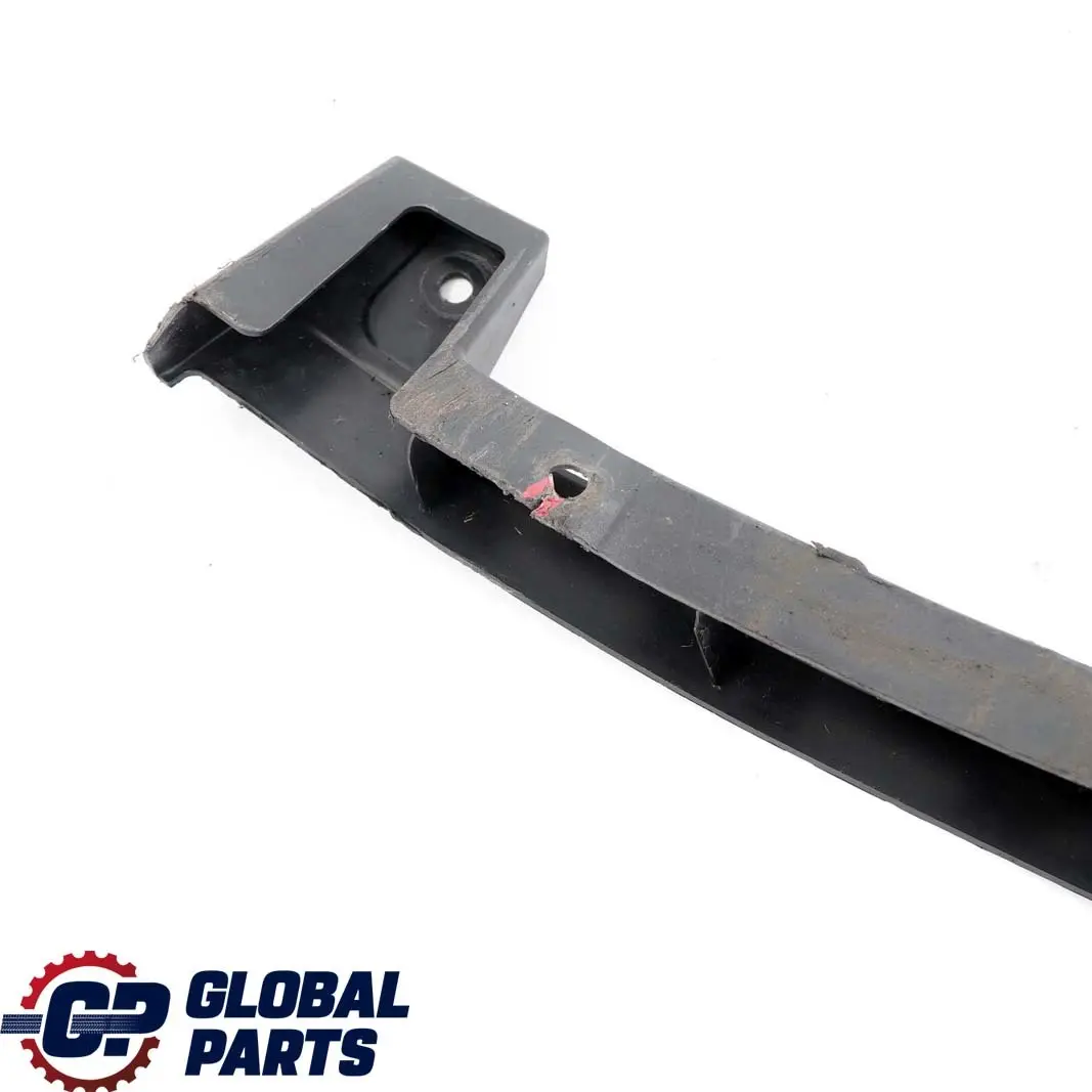 BMW 3 Series E92 M Sport Adapter Strip Trim Panel Front Bumper - SKU 8044389 - Part number 8044389