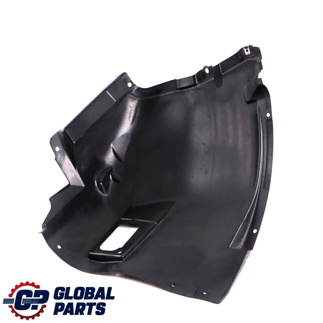 Arch Housing Liner Lower Front Right O/S BMW E92 E93 M Sport Cover Wheel - SKU 8044548 - Part number 8044548