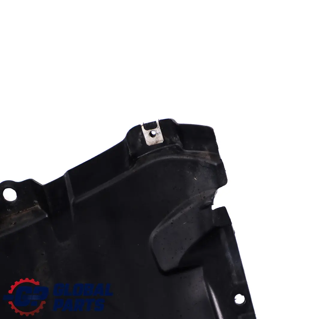 Arch Housing Liner Lower Front Right O/S BMW E92 E93 M Sport Cover Wheel - SKU 8044548 - Part number 8044548