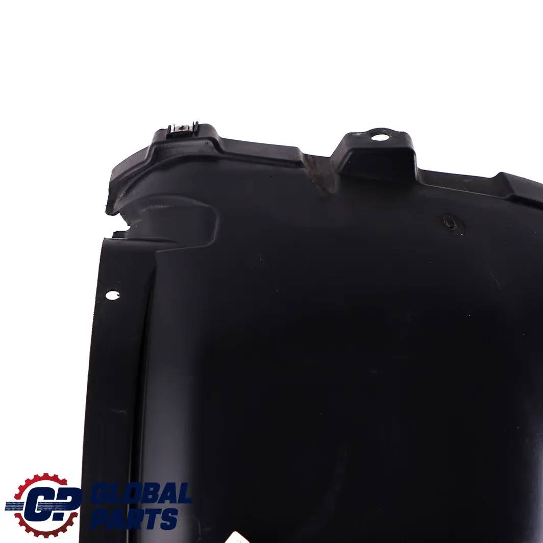 BMW 3 E92 E93 M Sport Vorne Cover Rechts Rad Kasten Verkleidung Unten - SKU 8044548 - Teilenummer 8044548