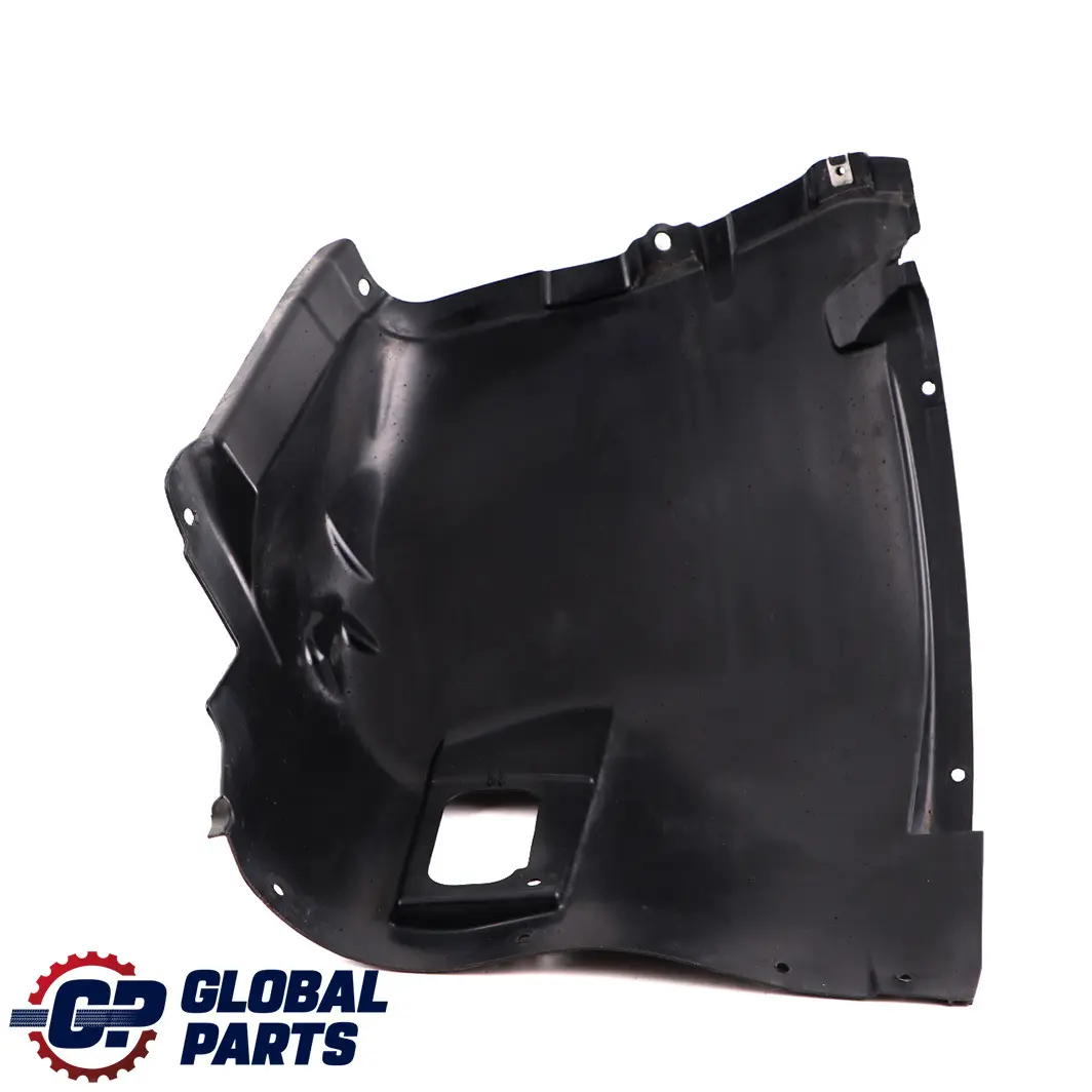Arch Housing Liner Lower Front Right O/S BMW E92 E93 M Sport Cover Wheel - SKU 8044548 - Part number 8044548