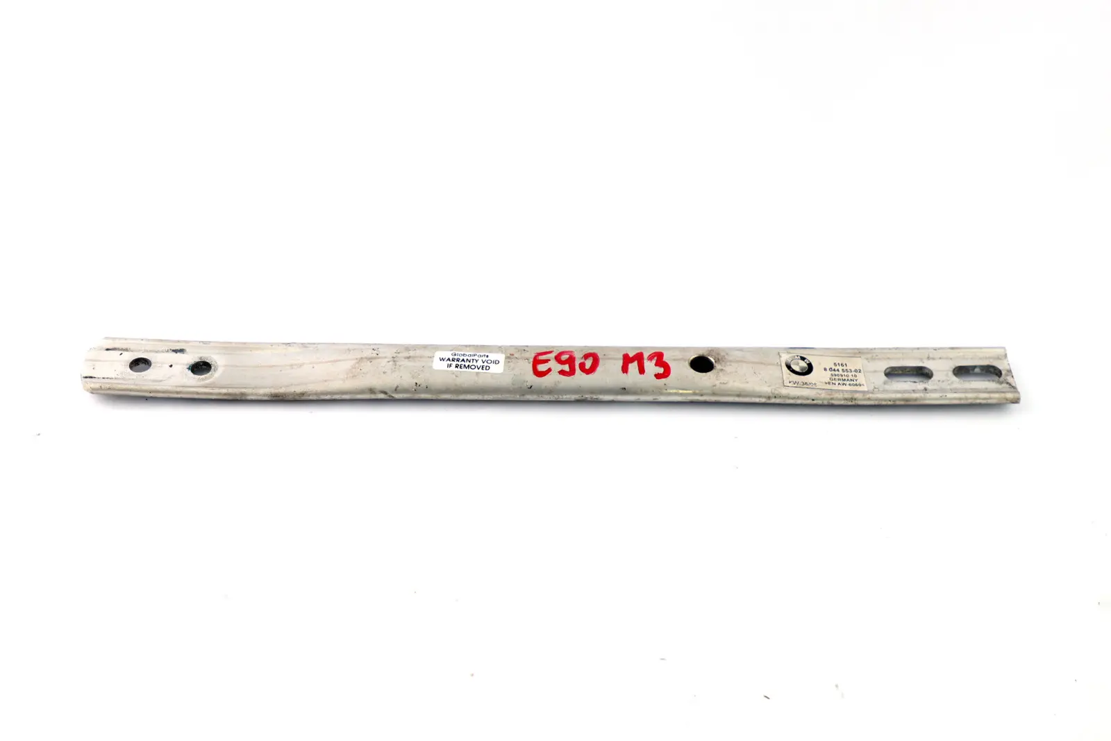 Sospensione Puntone BMW E90 E92 E93 M3 LCI Supporto Motore 8044553