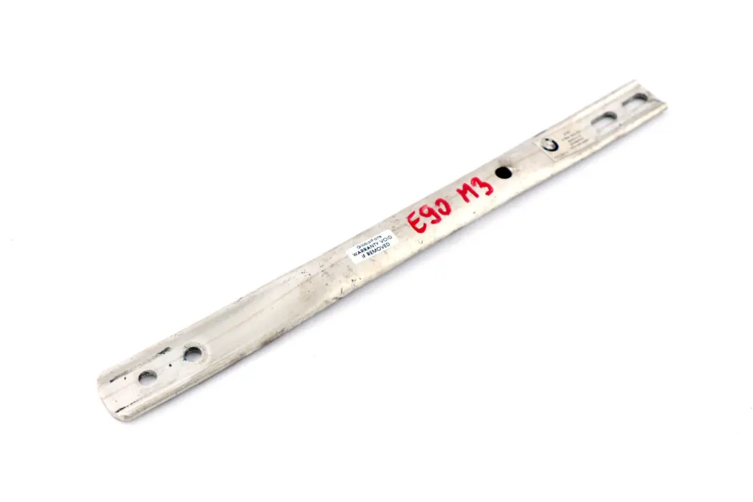  Sospensione Puntone BMW E90 E92 E93 M3 LCI Supporto Motore - SKU 8044553 - Numero di parte 8044553