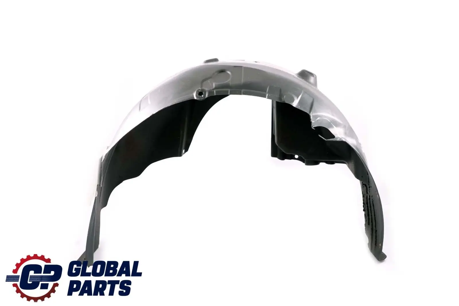 BMW E93 M3 Trasera Izquierda Lado Rueda Arco Vivienda Wheelhouse Liner