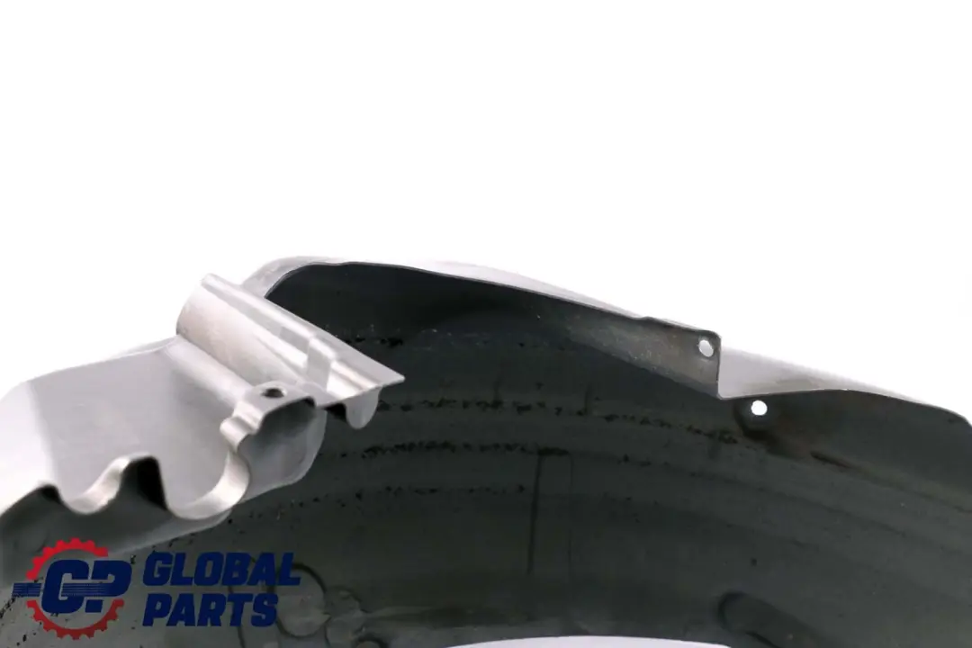 BMW E93 M3 Rear Side Wheel Arch Housing Wheel House Liner Left N/S - SKU 8044647 - Part number 8044647