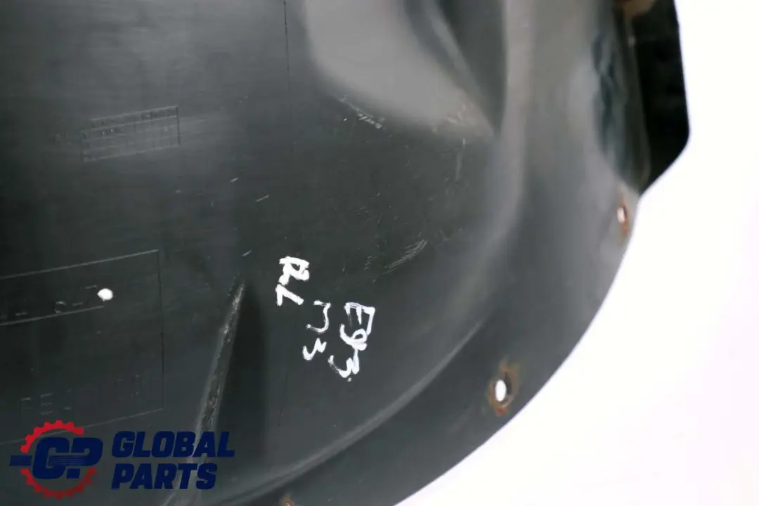 Passage Arriere Gauche Timonerie Revetement pour BMW 3 E93 Cabriolet M3 à propos du numéro de pièce 8044647 BMW 3 E93 Cabriolet M3 Passage Arriere Gauche Timonerie Revetement - SKU 8044647 - Numéro de pièce 8044647