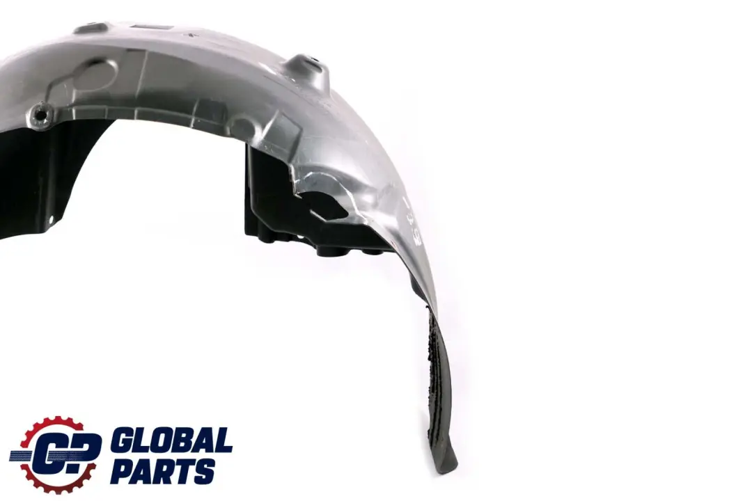 Side Wheel Arch Housing Wheel House Liner Left N/S to BMW E93 M3 Rear with Part number 8044647 BMW E93 M3 Rear Side Wheel Arch Housing Wheel House Liner Left N/S - SKU 8044647 - Part number 8044647
