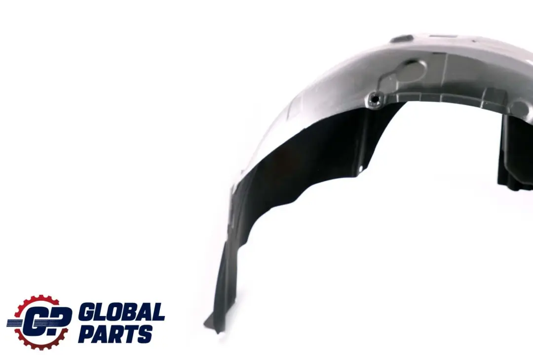 BMW E93 M3 Rear Side Wheel Arch Housing Wheel House Liner Left N/S - SKU 8044647 - Part number 8044647