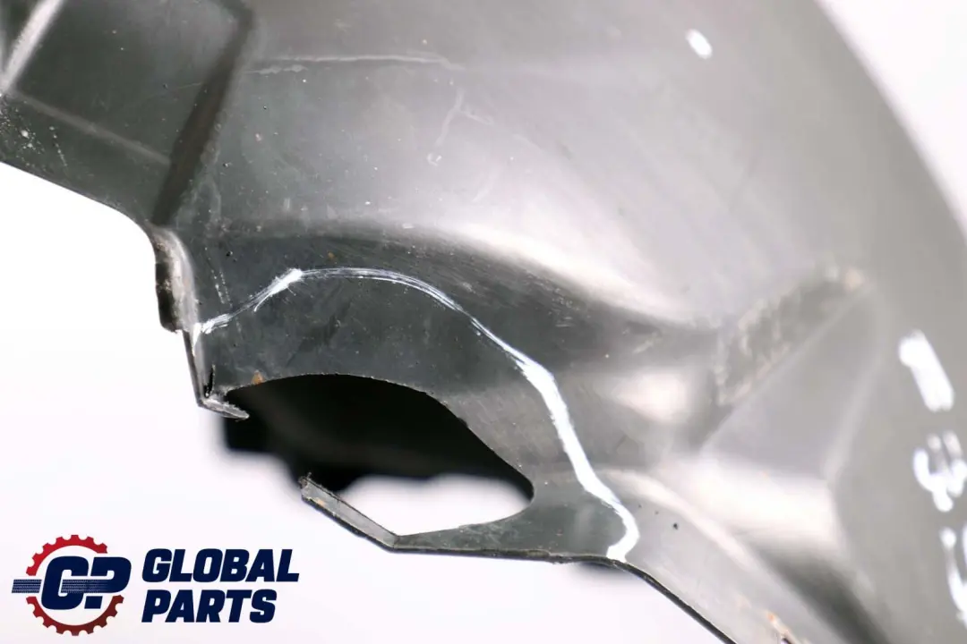 Trasera Izquierda Lado Rueda Arco Vivienda Wheelhouse Liner para BMW E93 M3 con número de pieza 8044647 BMW E93 M3 Trasera Izquierda Lado Rueda Arco Vivienda Wheelhouse Liner - SKU 8044647 - Número de pieza 8044647