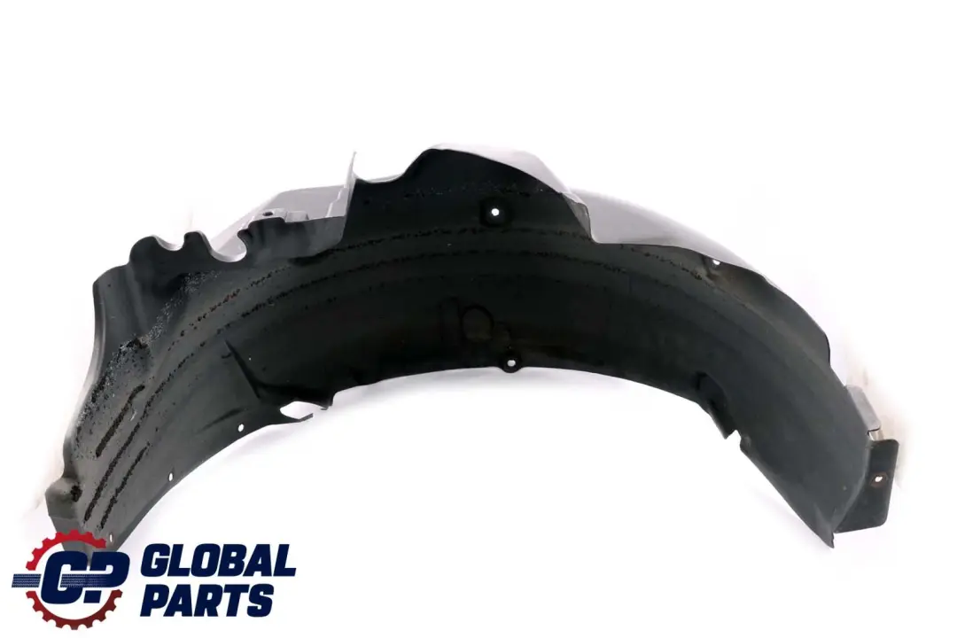 BMW E93 M3 Hinterer Seiten Rad Kasten Gehäuse Radhausschale Links - SKU 8044647 - Teilenummer 8044647