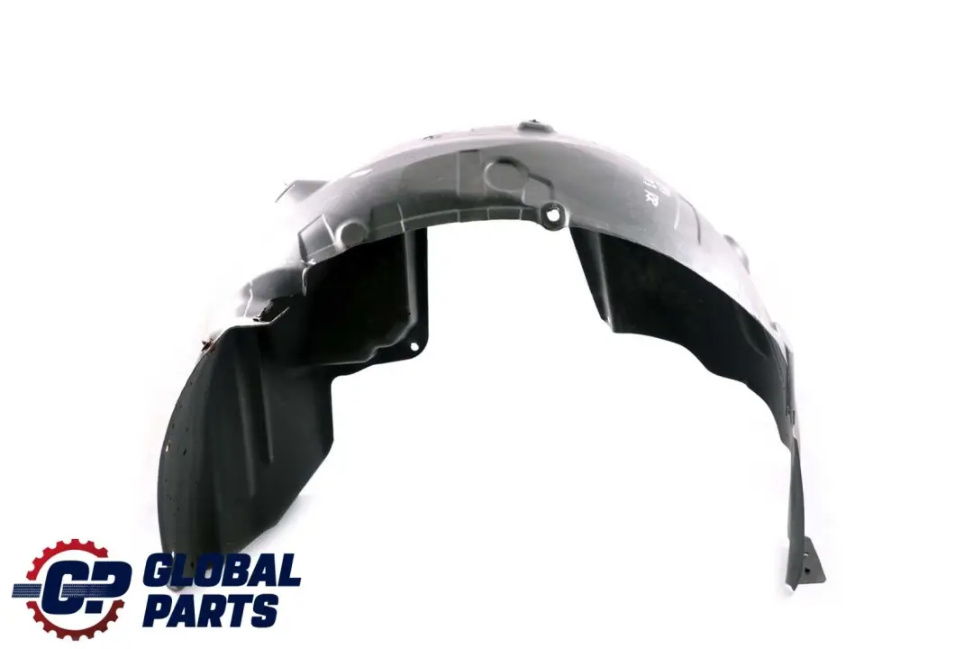 BMW 3 Series E93 M3 Rear Right O/S Side Wheel Arch Housing Wheelhouse Liner - SKU 8044648 - Part number 8044648