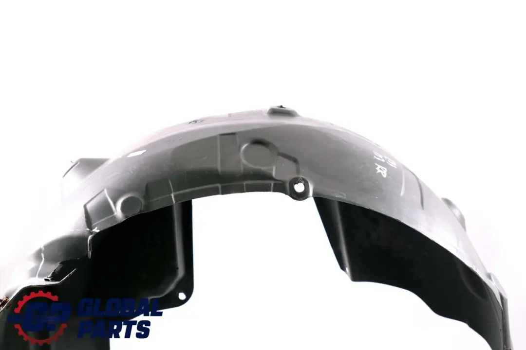 BMW 3 Series E93 M3 Rear Right O/S Side Wheel Arch Housing Wheelhouse Liner - SKU 8044648 - Part number 8044648