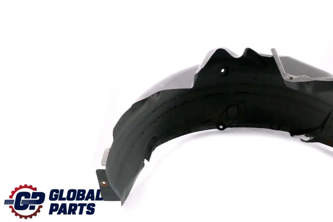 Trasero Derecho Lado Rueda Arco Carcasa Wheelhouse Liner para BMW E93 M3 con número de pieza 8044648 BMW E93 M3 Trasero Derecho Lado Rueda Arco Carcasa Wheelhouse Liner - SKU 8044648 - Número de pieza 8044648