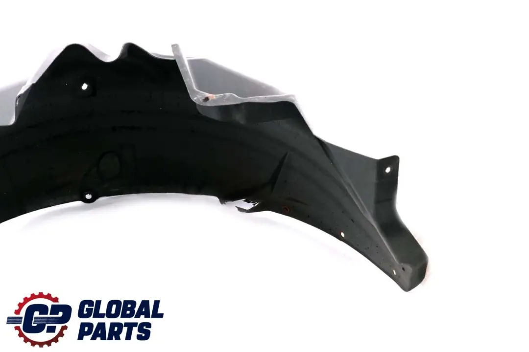 Trasero Derecho Lado Rueda Arco Carcasa Wheelhouse Liner para BMW E93 M3 con número de pieza 8044648 BMW E93 M3 Trasero Derecho Lado Rueda Arco Carcasa Wheelhouse Liner - SKU 8044648 - Número de pieza 8044648