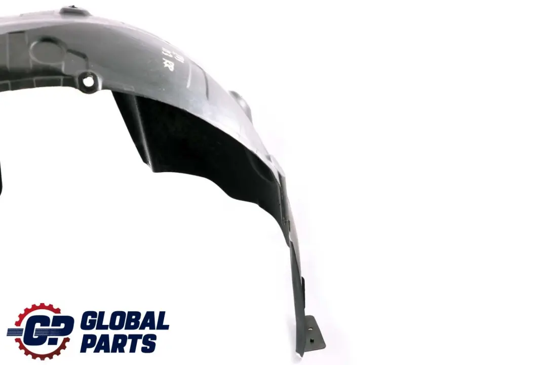 Trasero Derecho Lado Rueda Arco Carcasa Wheelhouse Liner para BMW E93 M3 con número de pieza 8044648 BMW E93 M3 Trasero Derecho Lado Rueda Arco Carcasa Wheelhouse Liner - SKU 8044648 - Número de pieza 8044648